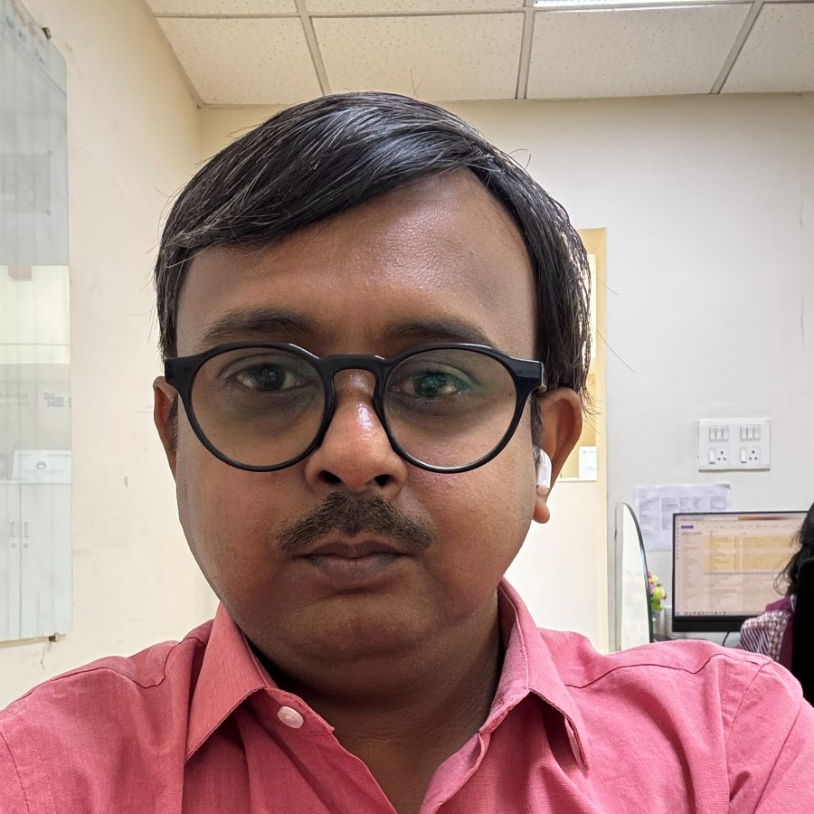 Sameer Mittimani